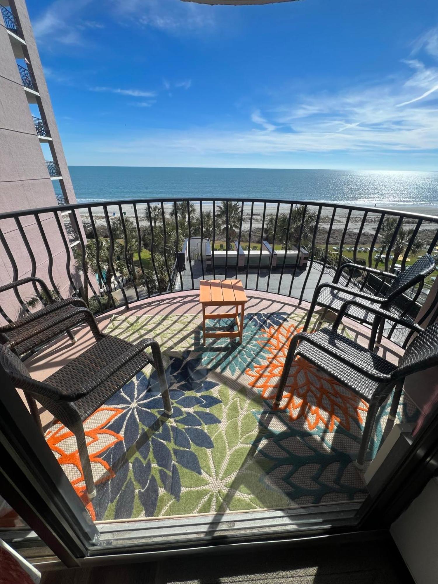 HOTEL OCEAN DREAM VACATION, MYRTLE BEACH ****