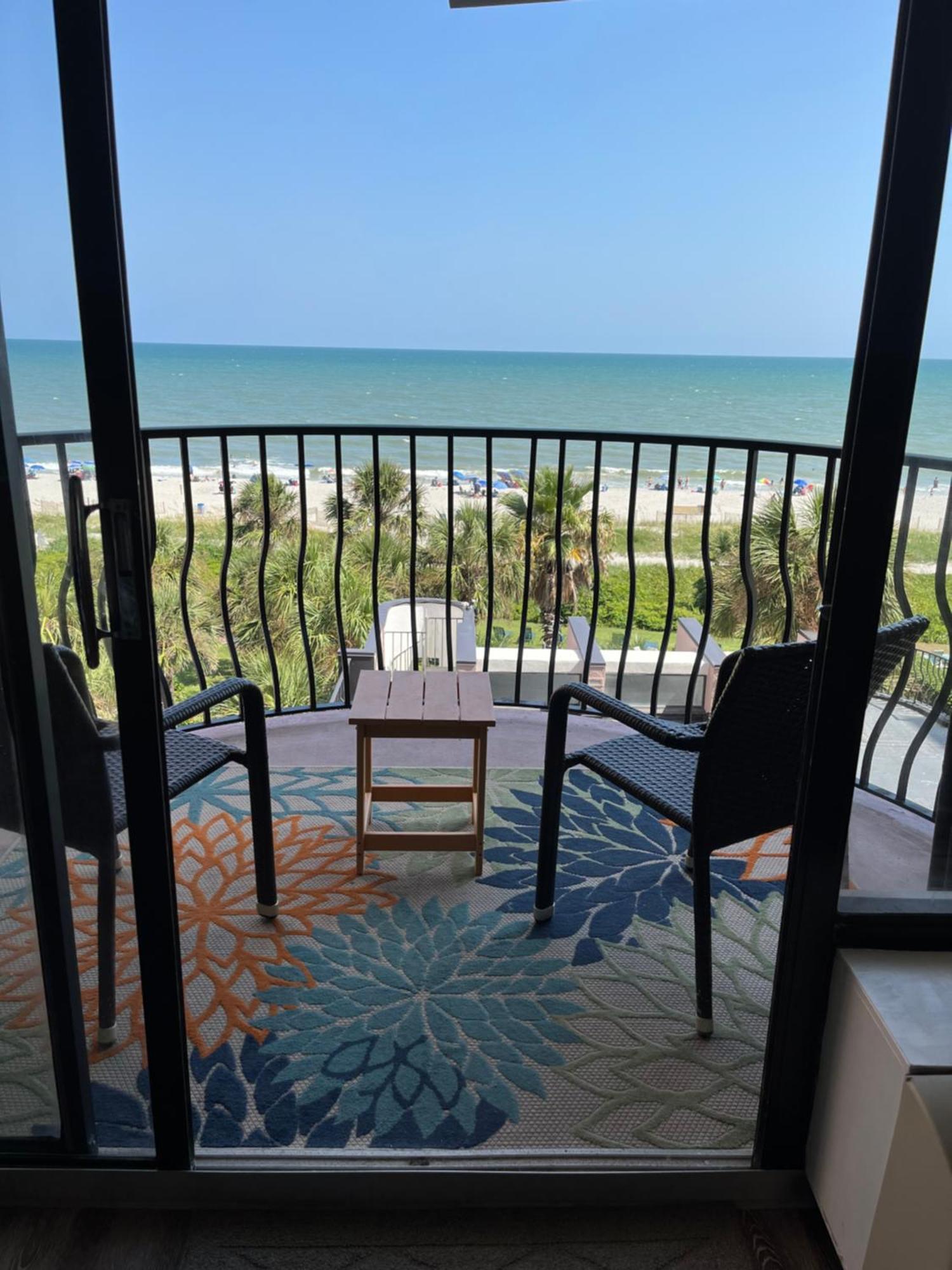 HOTEL OCEAN DREAM VACATION, MYRTLE BEACH ****